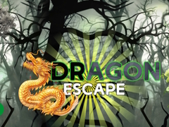 Juego Escape del dragón en línea
