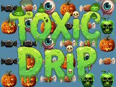Juego Goteo Tóxico en línea