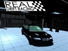 Juego Carreras de Drift Real en línea