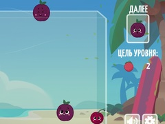 Juego Saga de Fusión de Sandías en línea