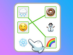 Juego Coincidencia de emojis en línea