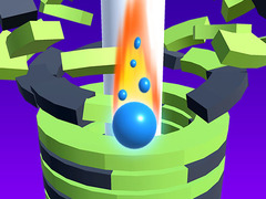 Juego Caída Helicoidal en línea