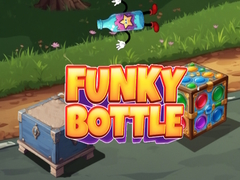 Juego Botella Funky en línea