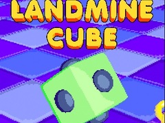 Juego Cubo de Mina en línea