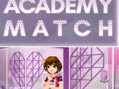 Juego Partido de la Academia en línea