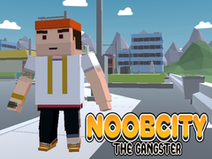 Juego Ciudad Noob El Gánster en línea