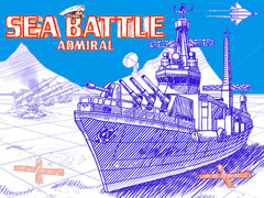 Juego Batalla naval Almirante en línea