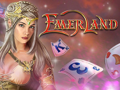 Juego Tri Peaks Emerland Solitaire en línea
