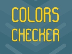 Juego Revisor de Colores en línea