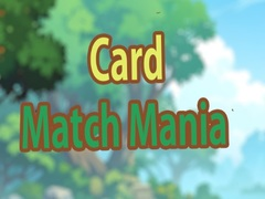 Juego Locura por las Cartas en línea