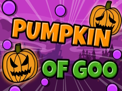 Juego Calabaza de Goo en línea