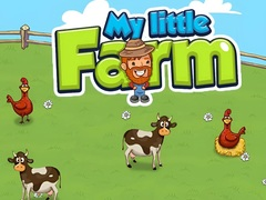 Juego Mi Pequeña Granja en línea