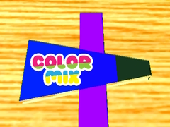 Juego Mezcla de Colores en línea