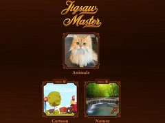 Juego Maestro del Rompecabezas en línea