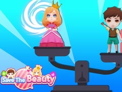 Juego Salva La Belleza en línea