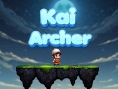 Juego Kai Arquero en línea