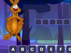 Juego Kangahang en línea