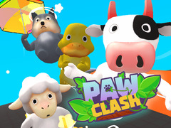 Juego Choque de Patas en línea