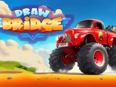 Juego Dibuja un puente en línea