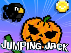 Juego Jack saltarín en línea