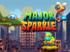 Juego Mayor Chispa en línea