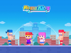 Juego Rey de la cuerda en línea