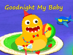 Juego Buenas noches mi bebé en línea