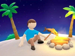 Juego Isla de Supervivencia en línea