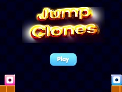 Juego Clones Saltarines en línea