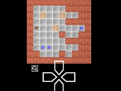 Juego Sokoban Infinito en línea
