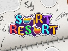 Juego Clasificación de Resort en línea