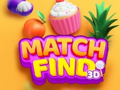 Juego Encuentra 3D en línea