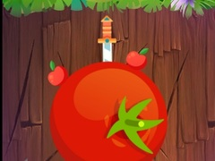 Juego Ninja Lanzador en línea