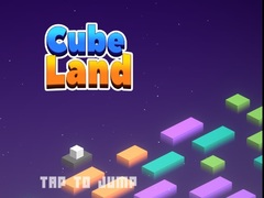 Juego Tierra de Cubos en línea