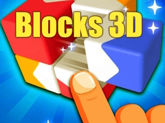 Juego Bloques 3D en línea