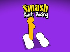 Juego Smash Kart Racing en línea