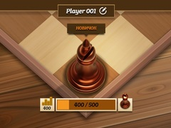 Juego Ajedrez Élite en línea
