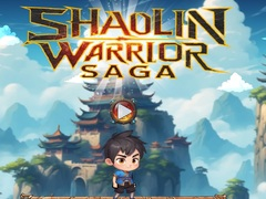 Juego Saga del Guerrero Shaolin en línea