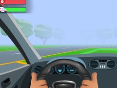 Juego Desafío del Conductor de Ambulancia en línea