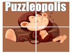 Juego Puzzleopolis en línea
