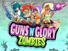 Juego Armas y Gloria: Zombies en línea