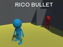 Juego Bala Rico en línea