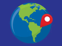 Juego World Guessr en línea