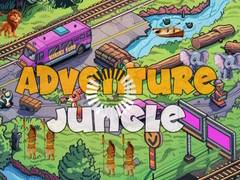 Juego Aventura en la Jungla en línea