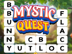 Juego Búsqueda Mística en línea