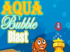 Juego Explosión de Burbujas Acuáticas en línea