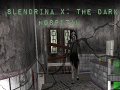 Juego Slendrina X: El Hospital Oscuro en línea