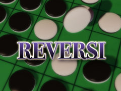 Juego Reversi en línea