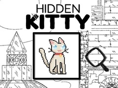 Juego Gatito Escondido en línea