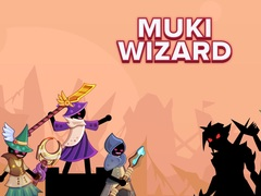 Juego Mago Muki en línea